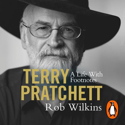 Terry Pratchett: A Life With Footnotes