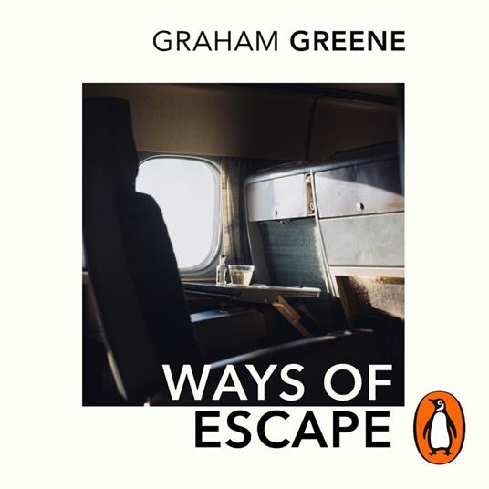 Ways Of Escape