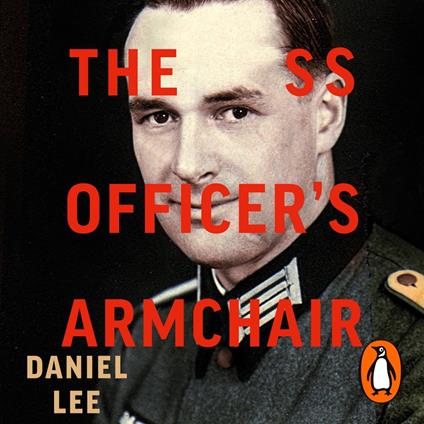 The SS Officer's Armchair