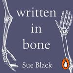 Written In Bone