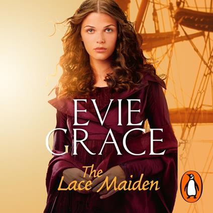 The Lace Maiden