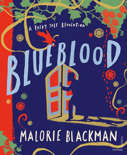 Blueblood - Malorie Blackman,Laura Barrett - ebook