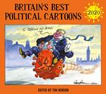 Britain's Best Political Cartoons 2020