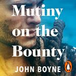 Mutiny On The Bounty