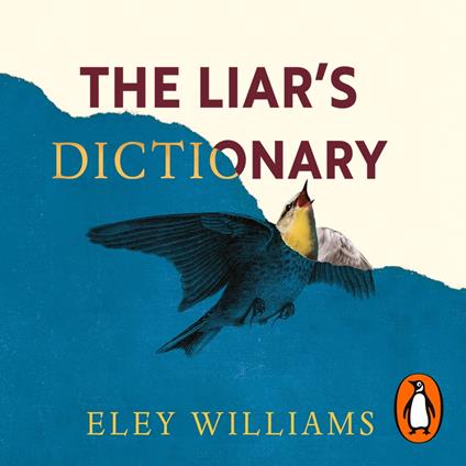 The Liar's Dictionary