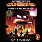 Minecraft Dungeons: Rise of the Arch-Illager