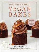 The Little Book of Vegan Bakes