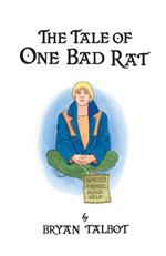 The Tale of One Bad Rat