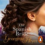 The Spanish Bride