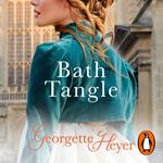 Bath Tangle