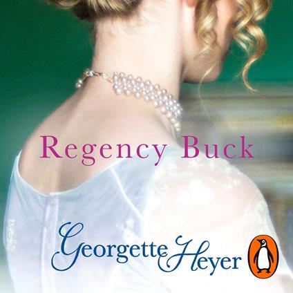 Regency Buck