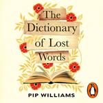 The Dictionary of Lost Words