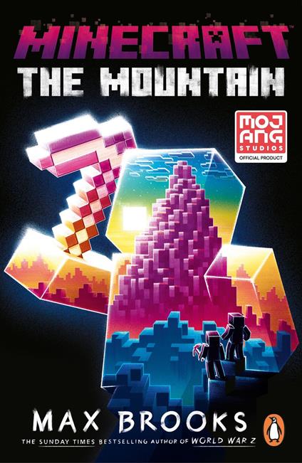 Minecraft: The Mountain