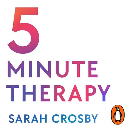 5 Minute Therapy