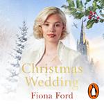 A Christmas Wedding