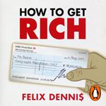 How to Get Rich