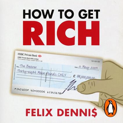 How to Get Rich