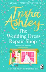 The Wedding Dress Repair Shop