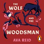 The Wolf and the Woodsman