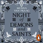 Night of Demons and Saints