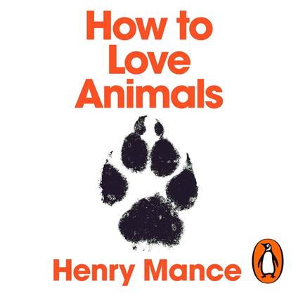 How to Love Animals