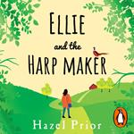 Ellie and the Harpmaker