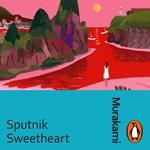 Sputnik Sweetheart