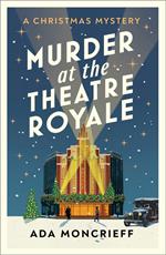 Murder at the Theatre Royale