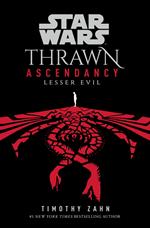 Star Wars: Thrawn Ascendancy: Lesser Evil