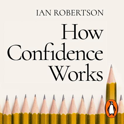 How Confidence Works