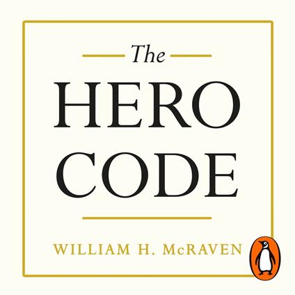 The Hero Code