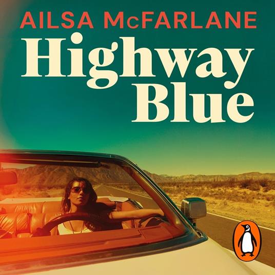 Highway Blue