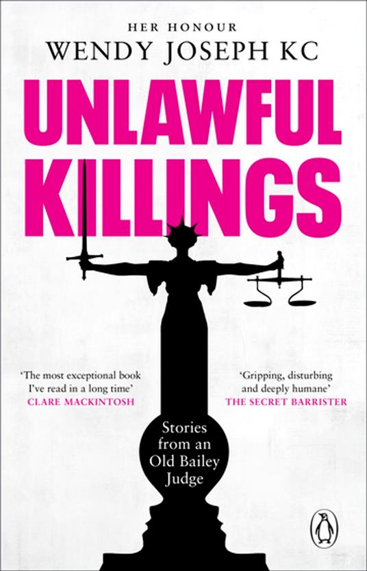 Unlawful Killings