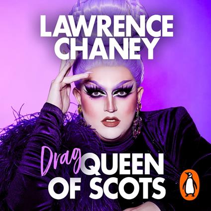 (Drag) Queen of Scots