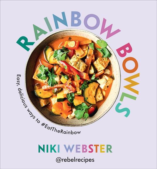 Rainbow Bowls