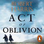 Act of Oblivion