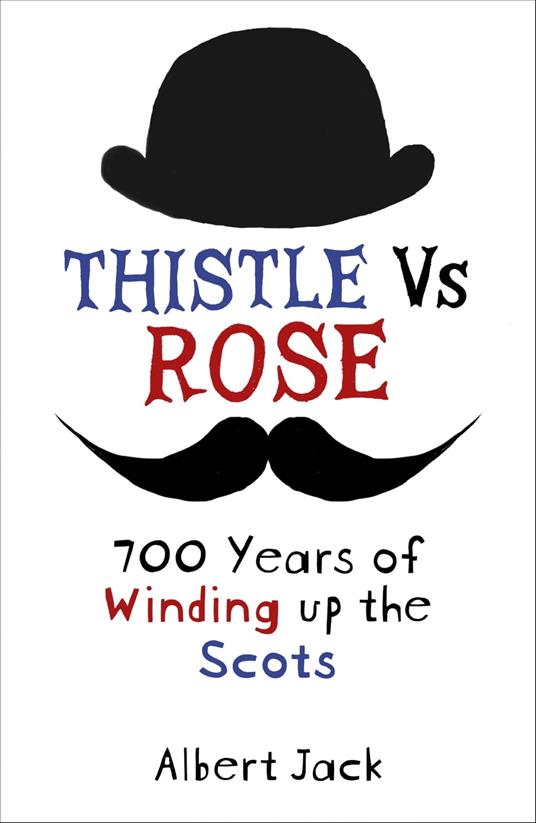 Thistle Versus Rose