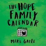 The Hope Family Calendar