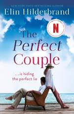 The Perfect Couple: NOW A MAJOR NETFLIX DRAMA STARRING NICOLE KIDMAN