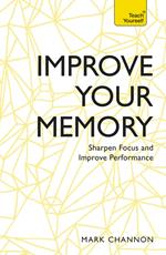 Improve Your Memory