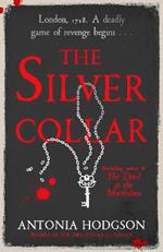 The Silver Collar: Shortlisted for the HWA Gold Crown 2021