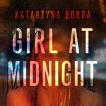 Girl at Midnight