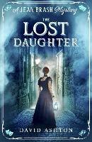 The Lost Daughter: A Jean Brash Mystery 2