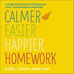 Calmer, Easier, Happier Homework