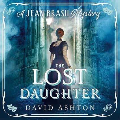 The Lost Daughter