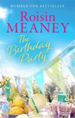 The Birthday Party: A spell-binding summer read from the Number One bestselling author (Roone Book 4)