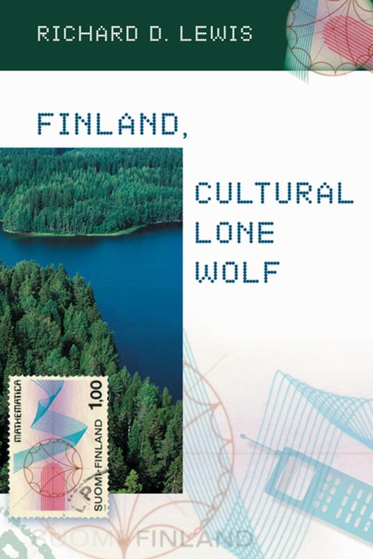 Finland, Cultural Lone Wolf