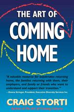 The Art of Coming Home