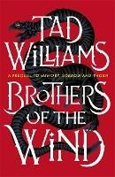 Brothers of the Wind: A Last King of Osten Ard Story