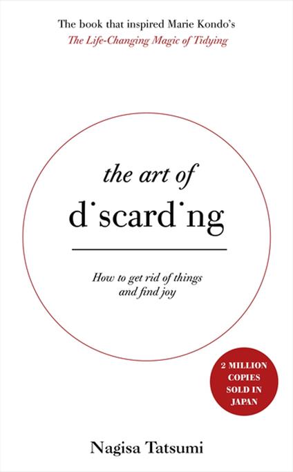 The Art of Discarding